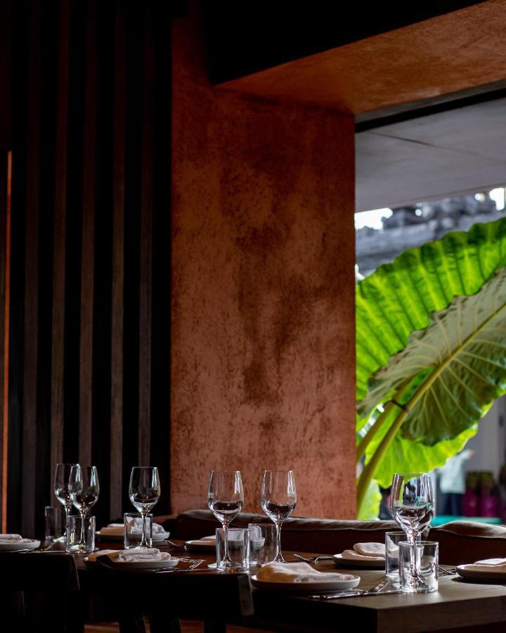 Further Hotel Canggu Exterior foto