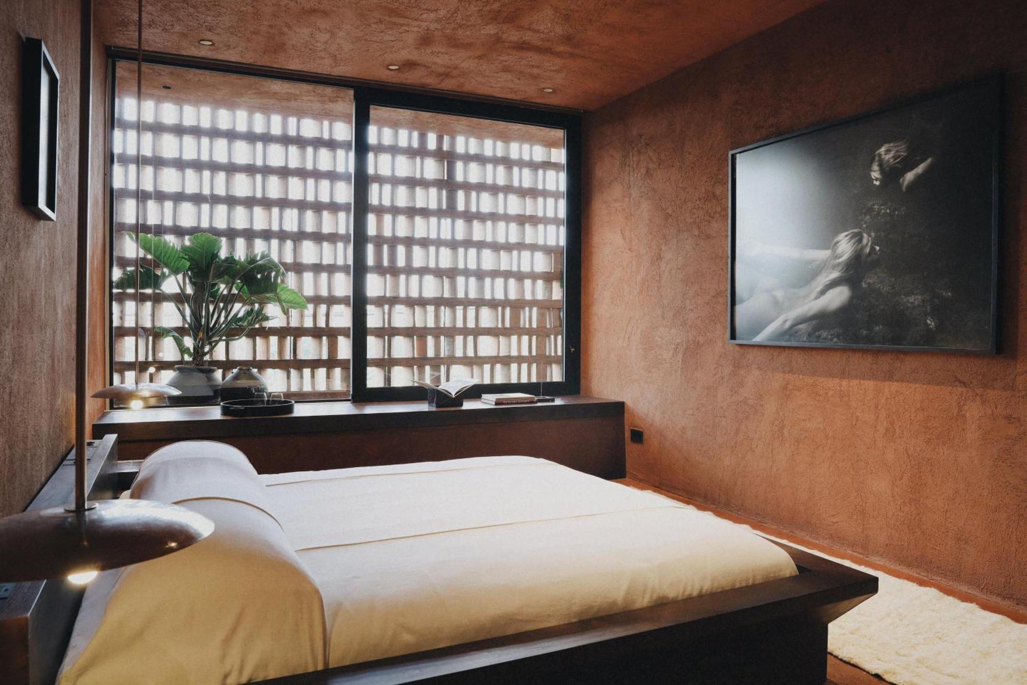 Further Hotel Canggu Exterior foto
