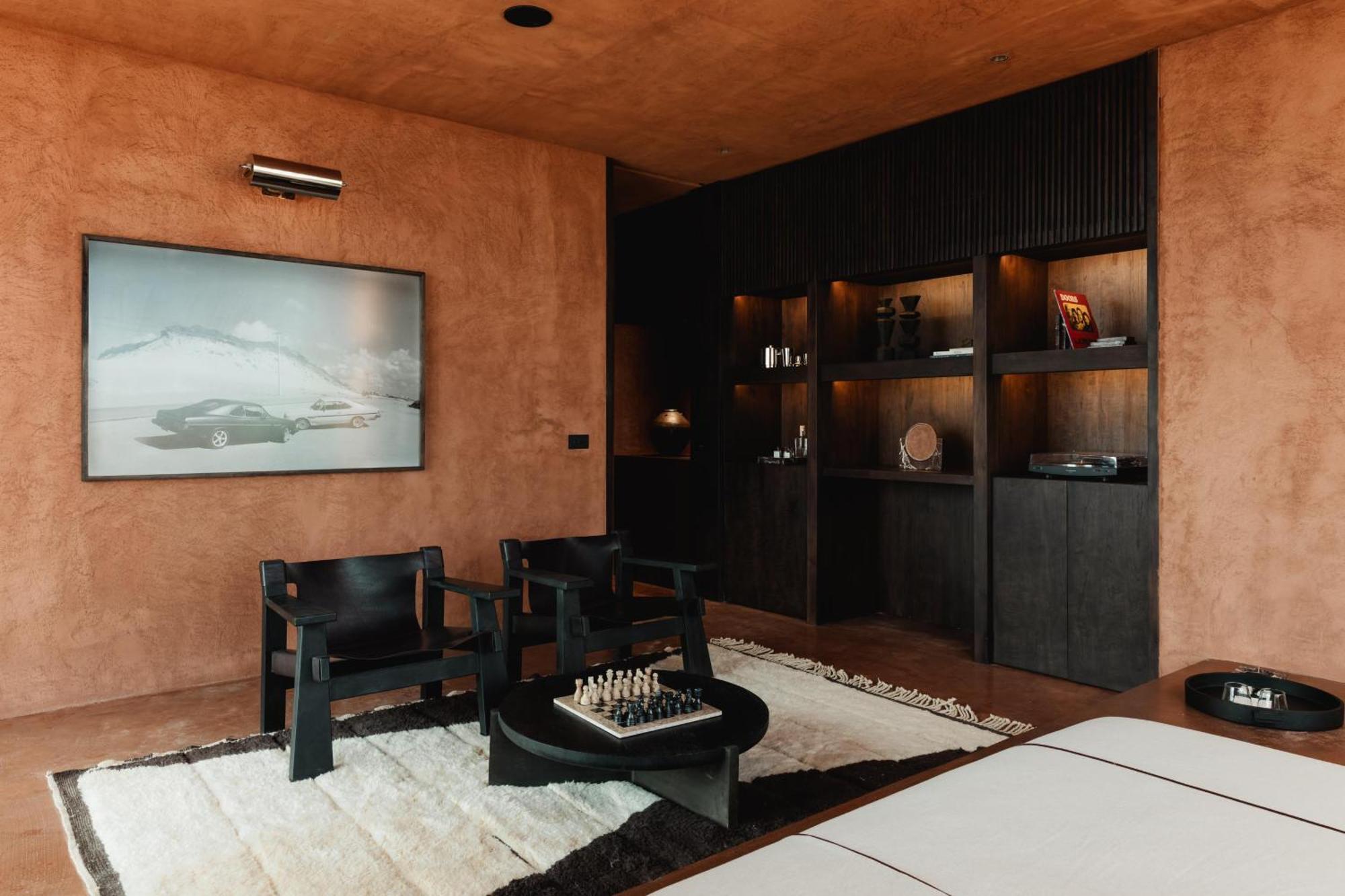 Further Hotel Canggu Exterior foto