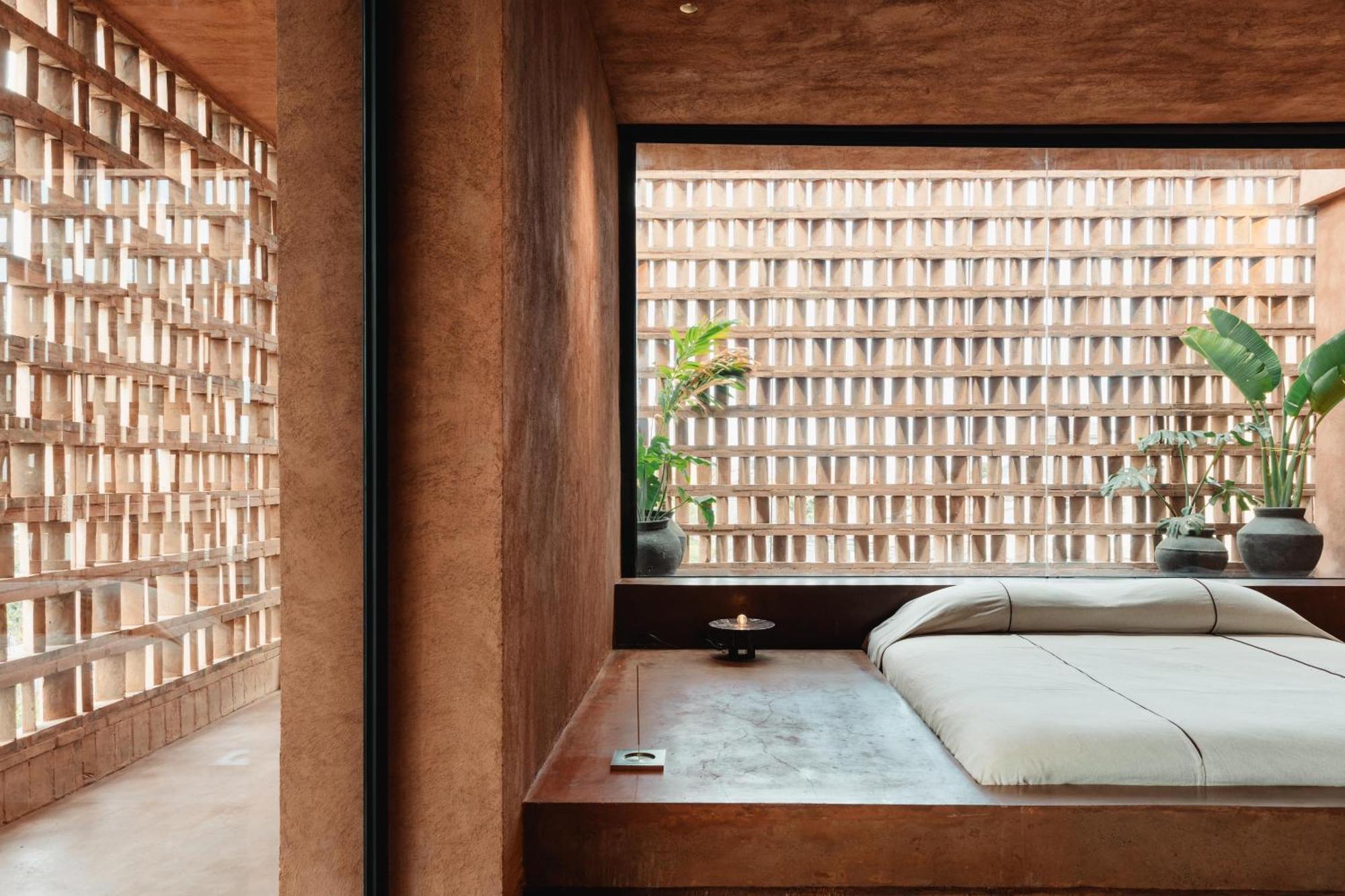 Further Hotel Canggu Exterior foto