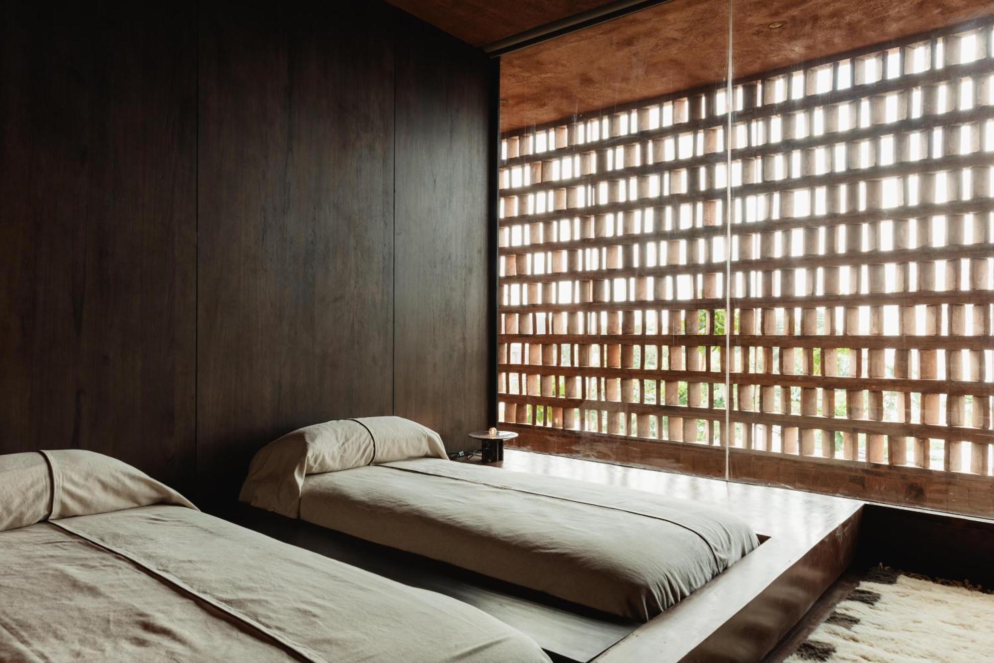 Further Hotel Canggu Exterior foto