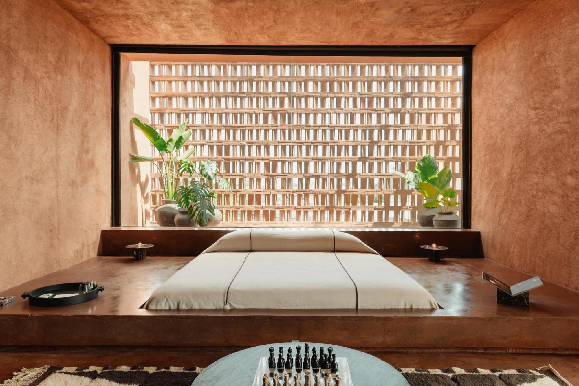 Further Hotel Canggu Exterior foto
