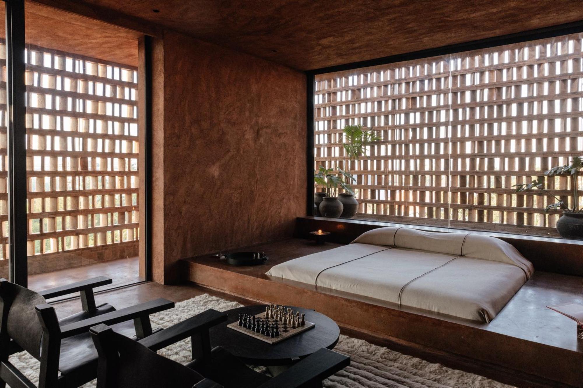 Further Hotel Canggu Exterior foto
