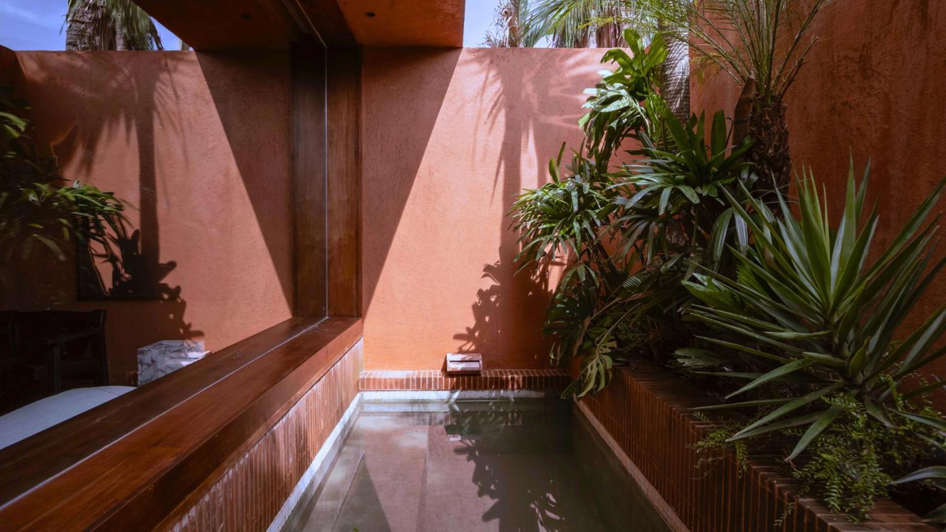 Further Hotel Canggu Exterior foto
