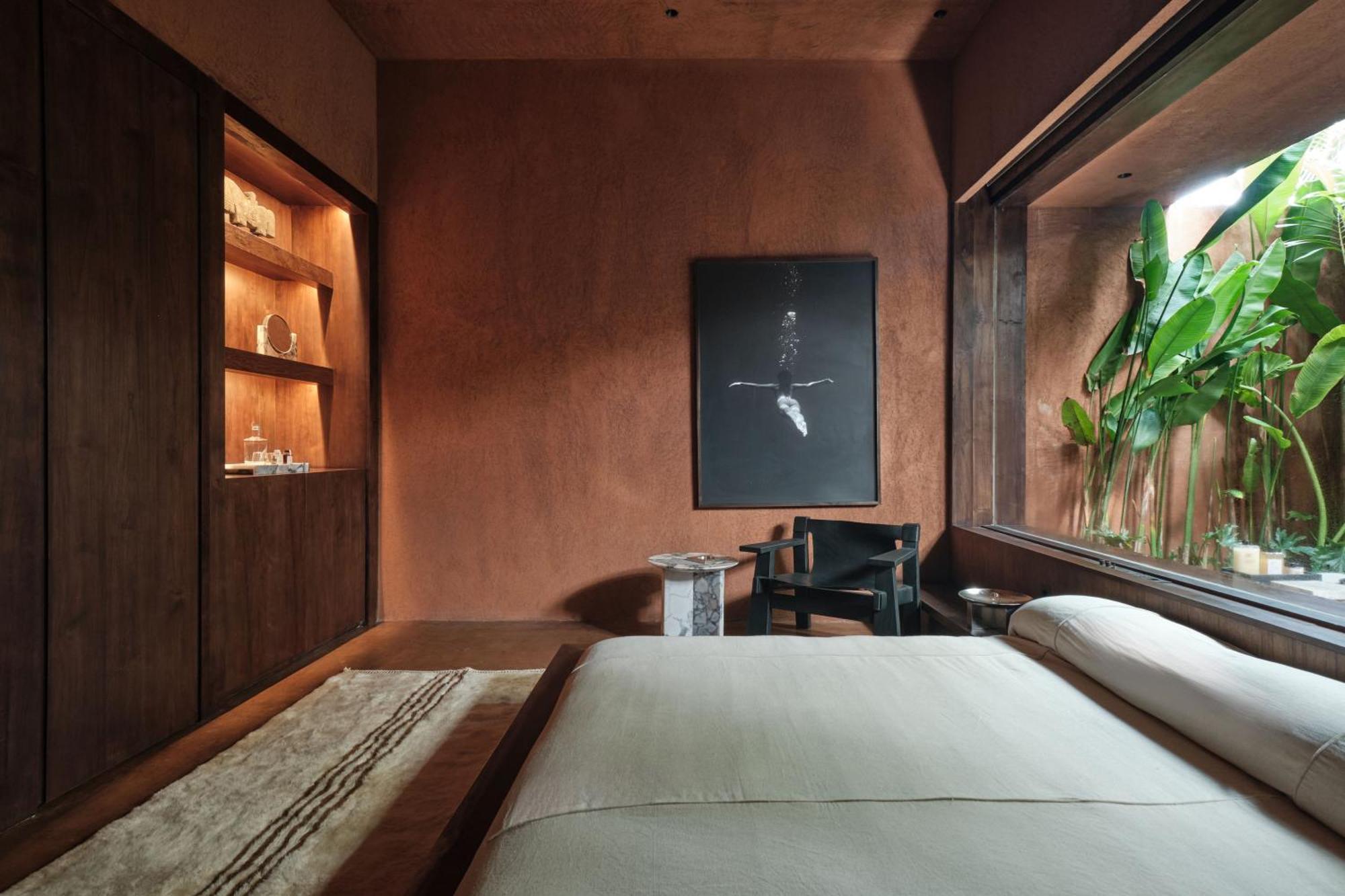 Further Hotel Canggu Habitación foto