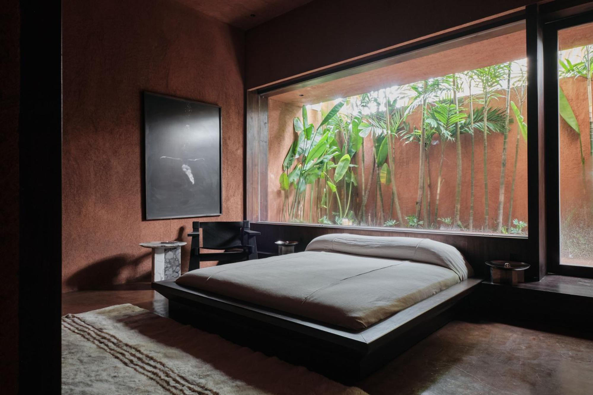 Further Hotel Canggu Habitación foto