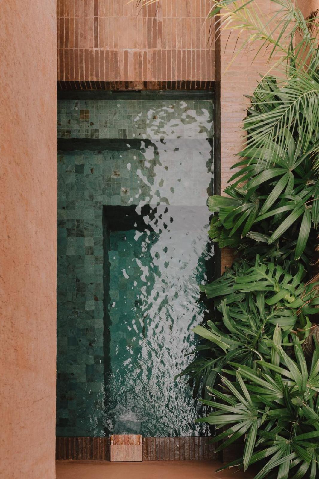 Further Hotel Canggu Exterior foto